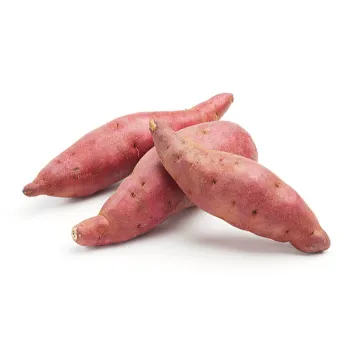 Natural Sweet Potato